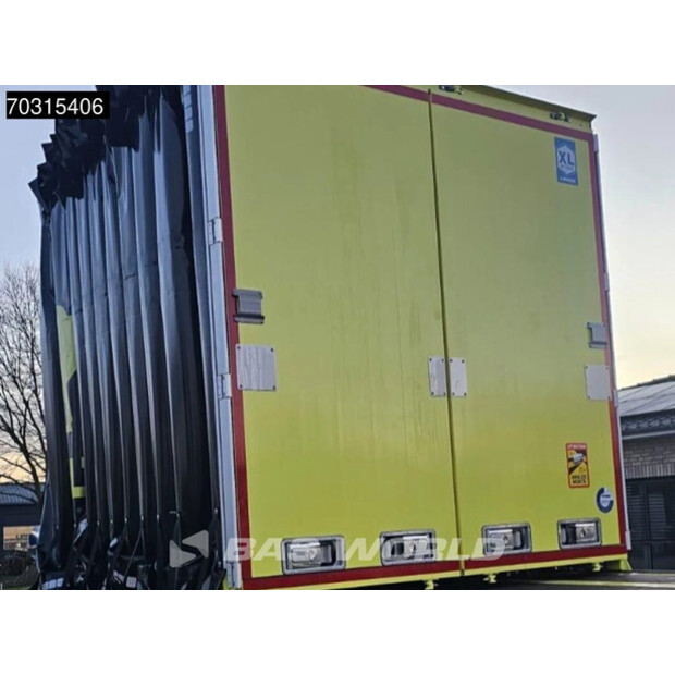 Wielton 3 AXLES-45967976