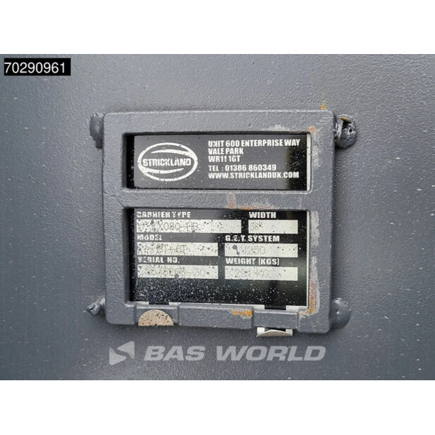 2025 ستريك لاند OTHERS-45968037