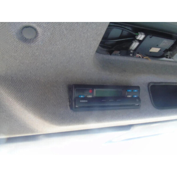 2001 Mercedes-Benz Actros 4148-45968114