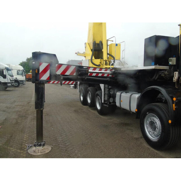 2001 Mercedes-Benz Actros 4148-45968118