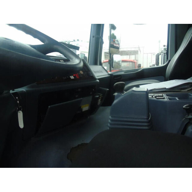 2001 Mercedes-Benz Actros 4148-45968122