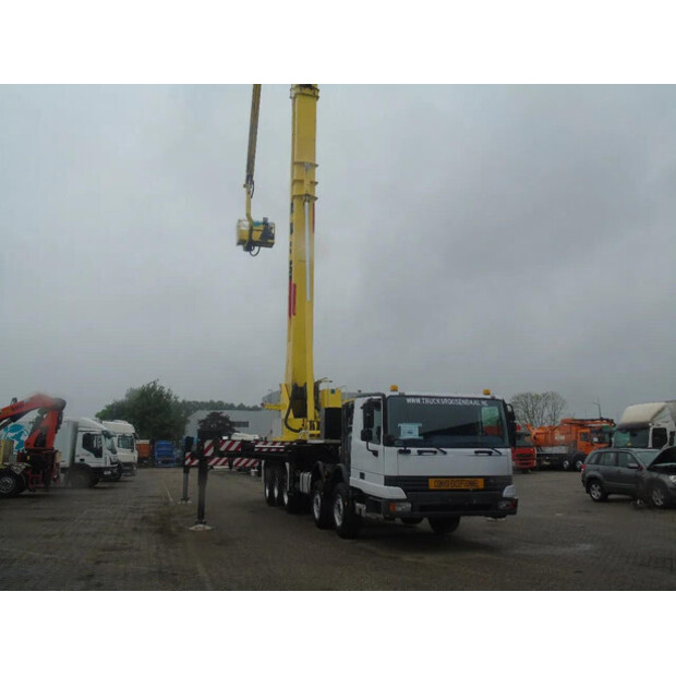 2001 Mercedes-Benz Actros 4148-45968139