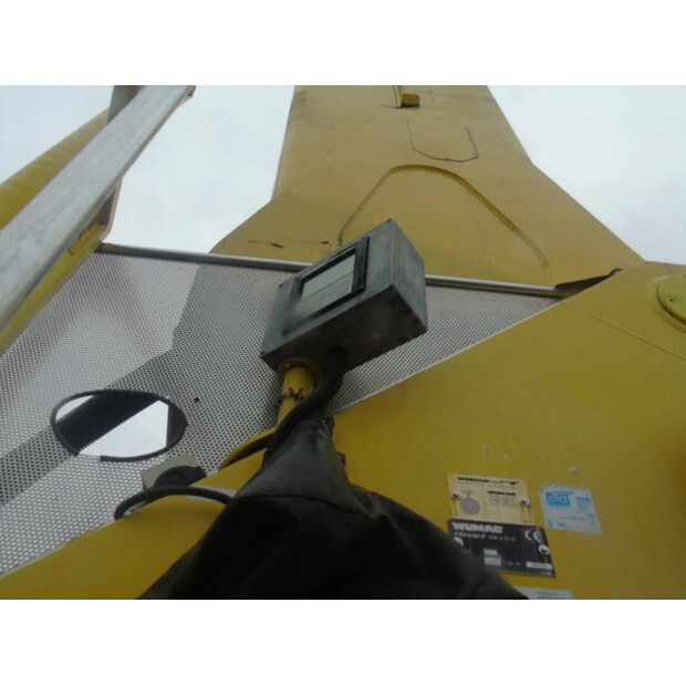 2001 Mercedes-Benz Actros 4148-45968140