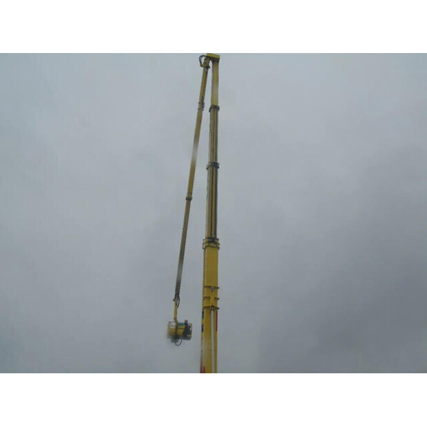 2001 Mercedes-Benz Actros 4148-45968141