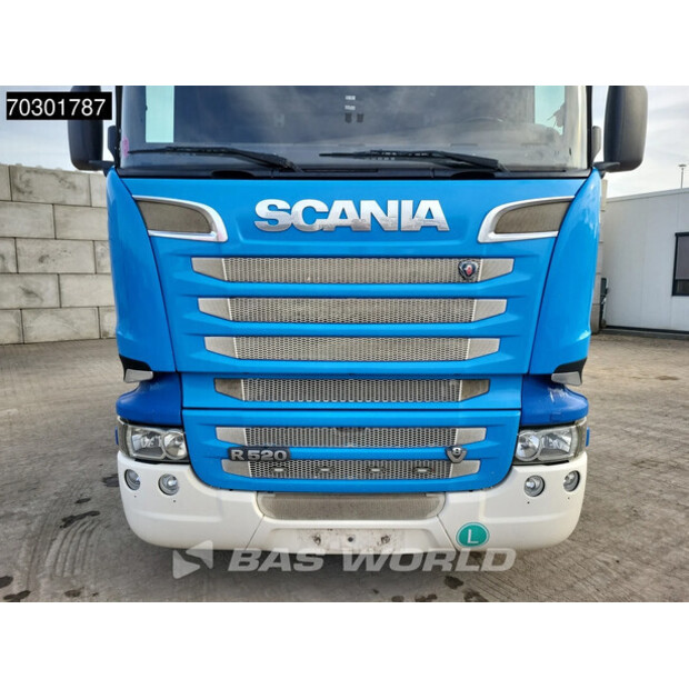 2014 Scania R520-45968160