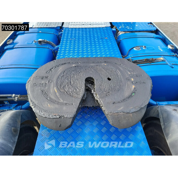 2014 Scania R520-45968165