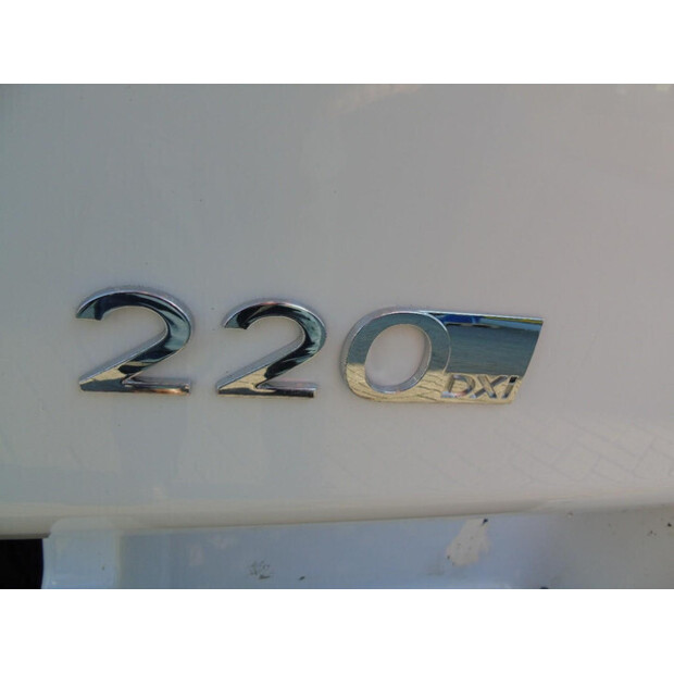 2012 Renault Midlum-45968200