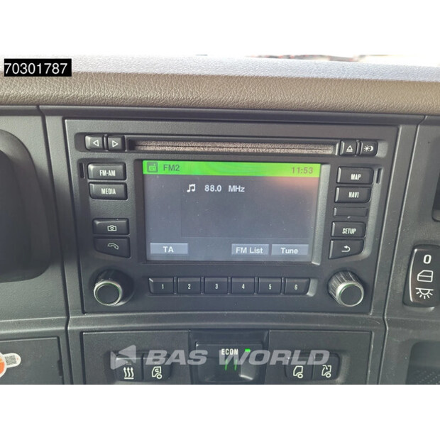 2014 Scania R520-45968201