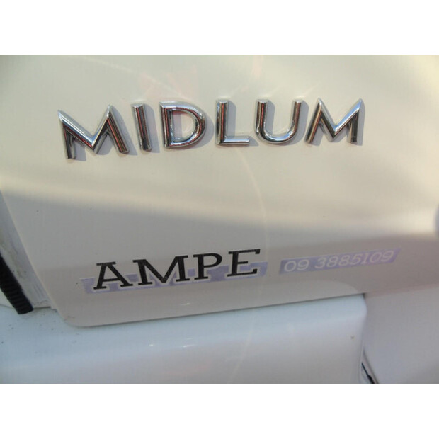 2012 Renault Midlum-45968209