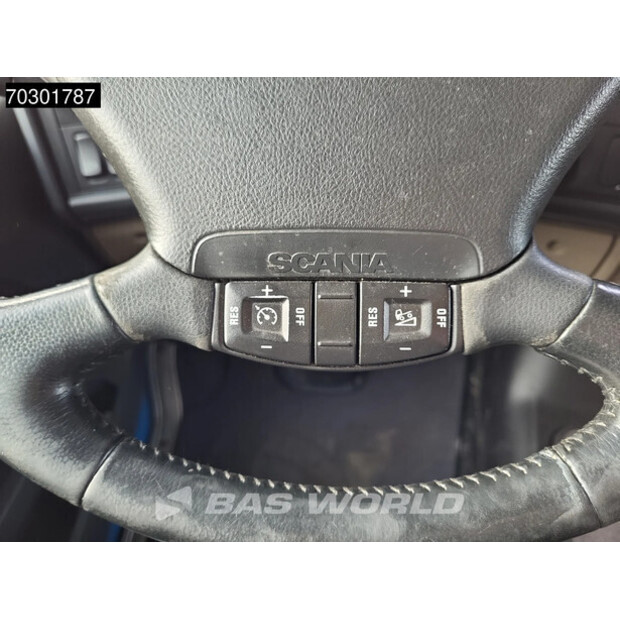 2014 Scania R520-45968231