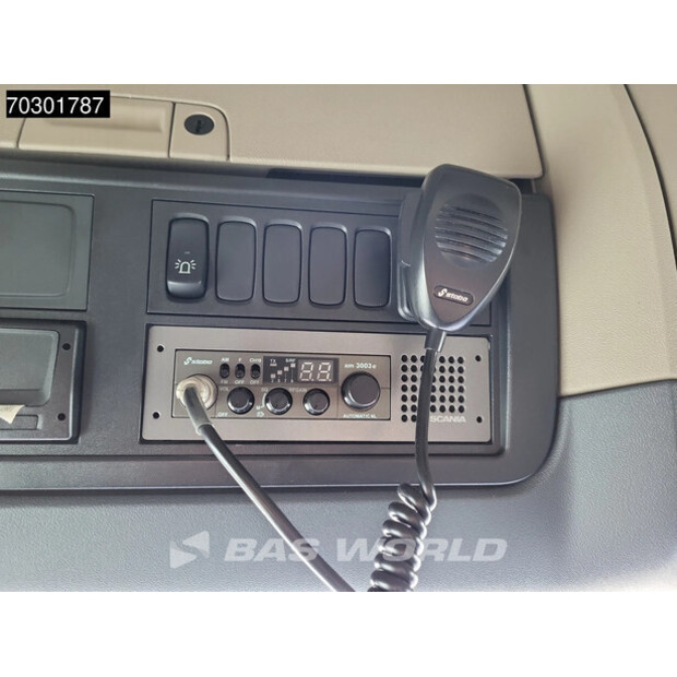 2014 Scania R520-45968235