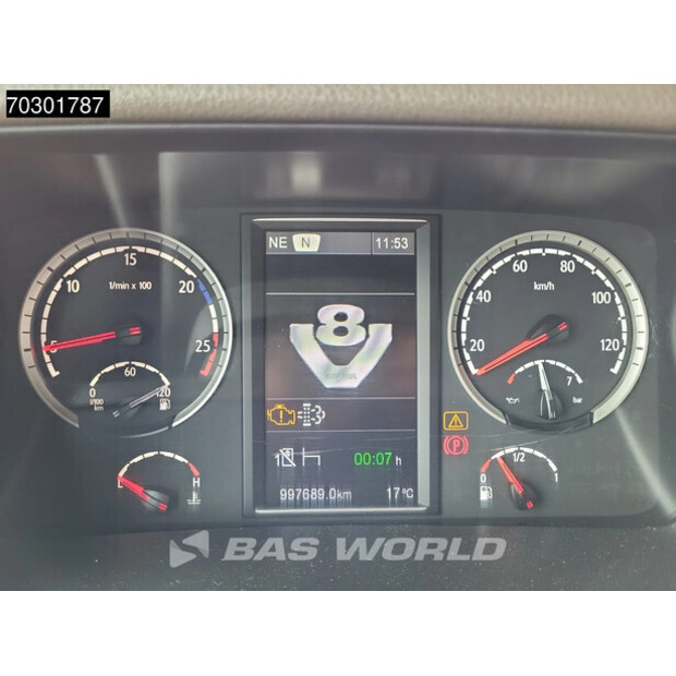 2014 Scania R520-45968239