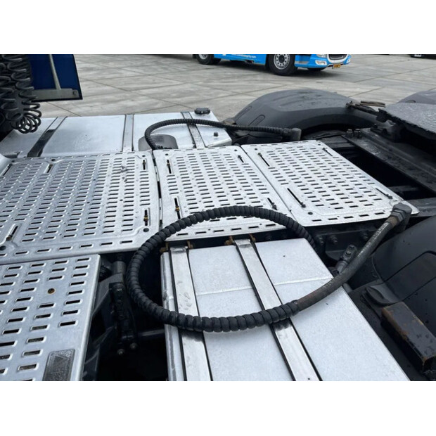 2018 DAF XF 480 FTG EURO 6-45968289