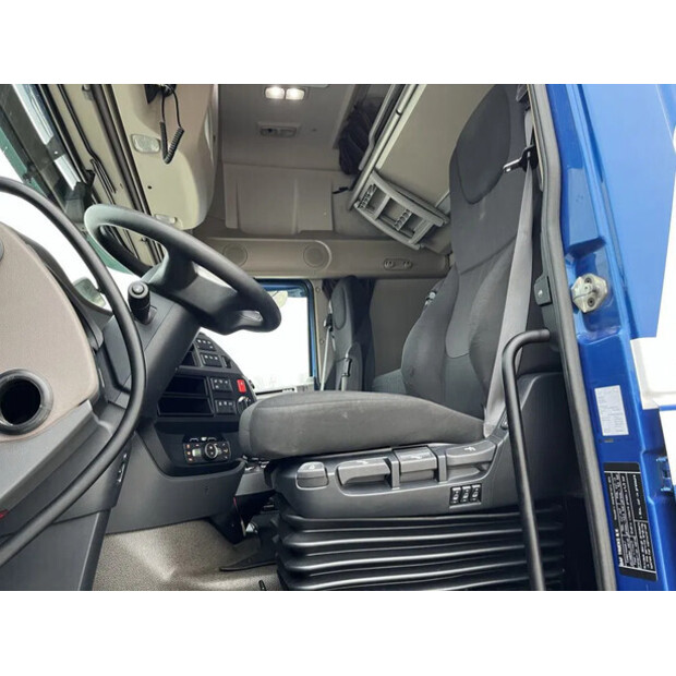 2018 DAF XF 480 FTG EURO 6-45968295