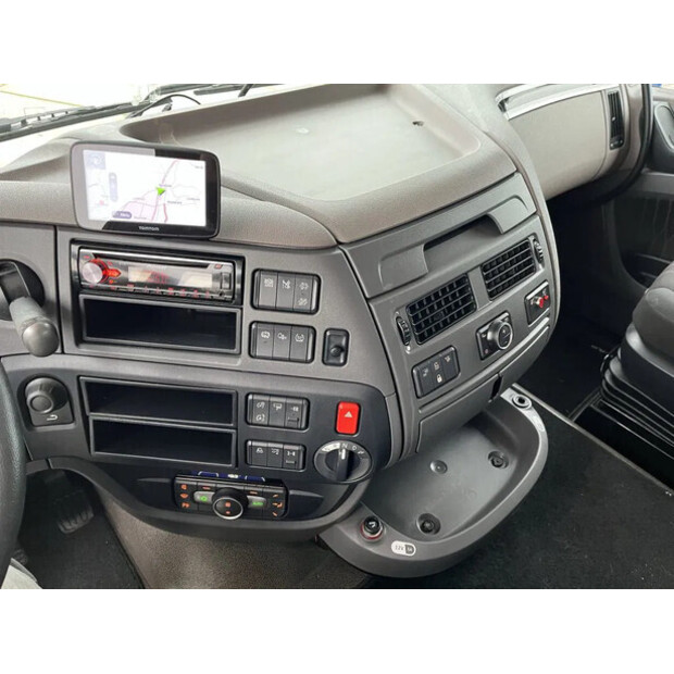 2018 DAF XF 480 FTG EURO 6-45968298