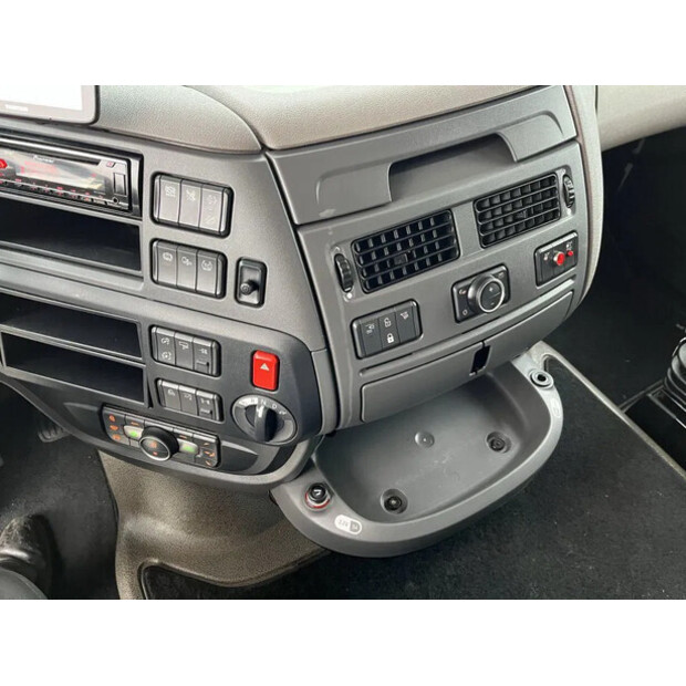 2018 DAF XF 480 FTG EURO 6-45968299