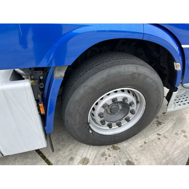 2018 DAF XF 480 FTG EURO 6-45968305