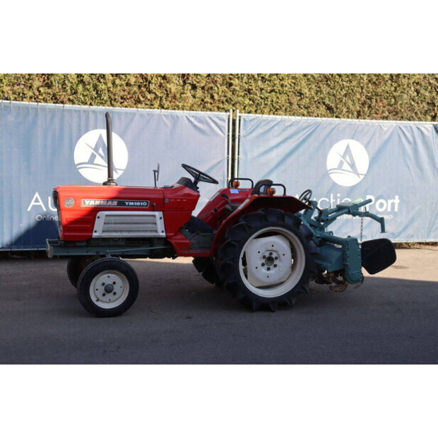 YANMAR YM1810-45968316