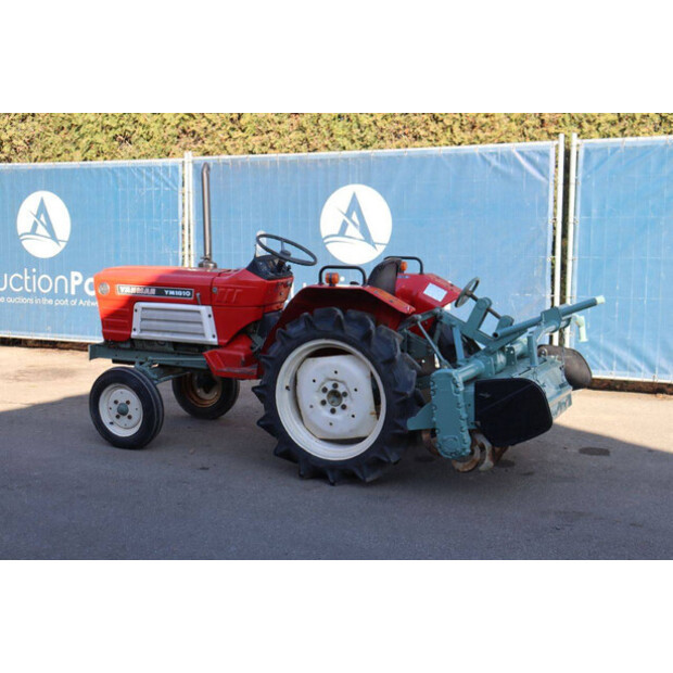 YANMAR YM1810-45968318