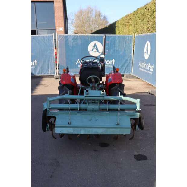 YANMAR YM1810-45968320