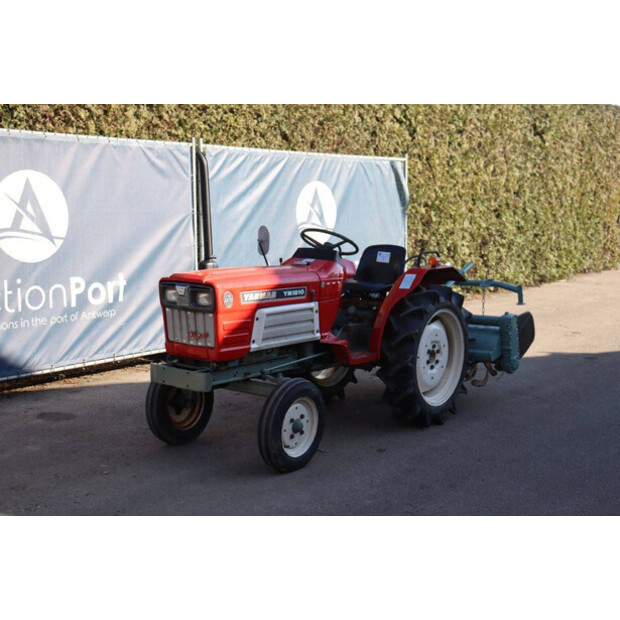 YANMAR YM1810-45968324