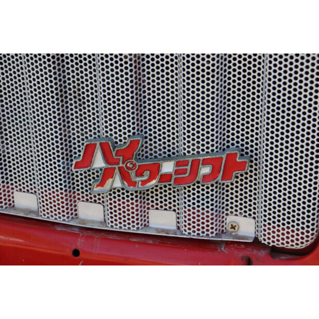 YANMAR YM1810-45968327