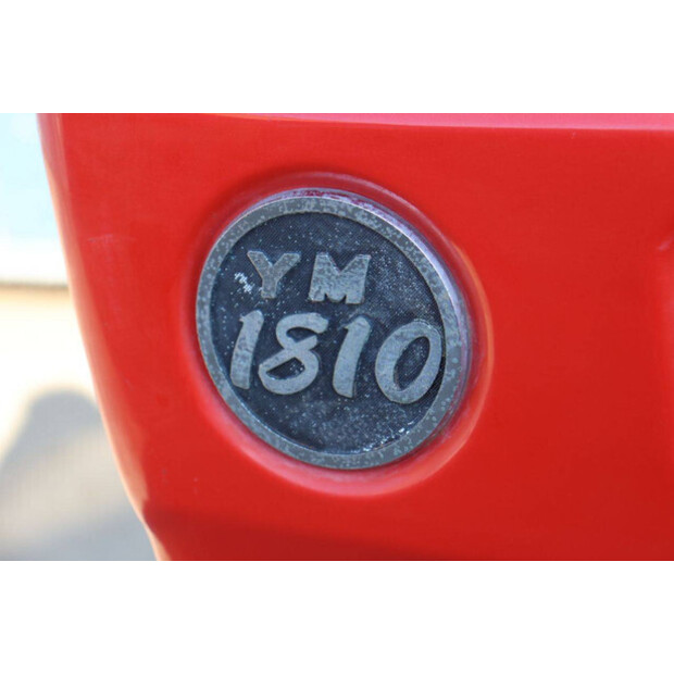 YANMAR YM1810-45968329