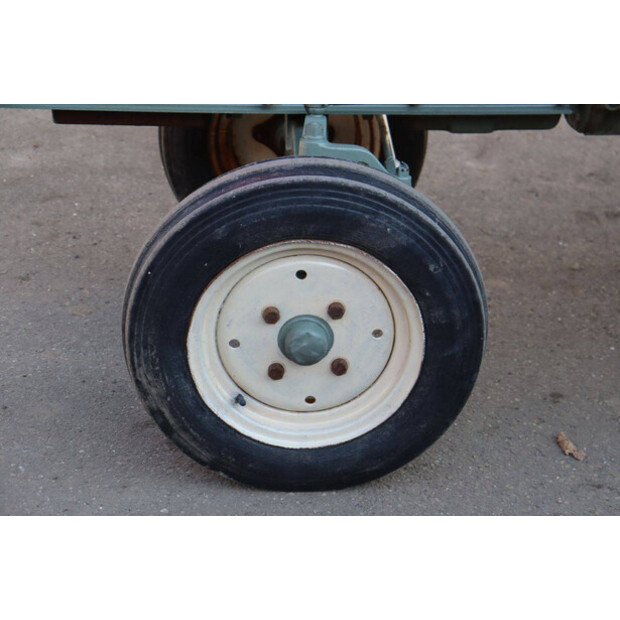 YANMAR YM1810-45968331