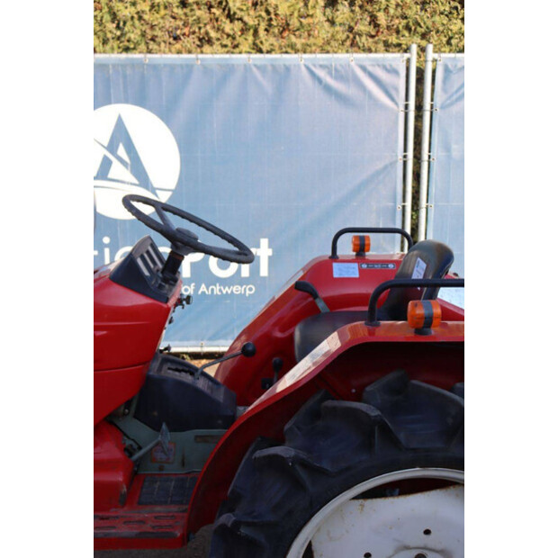 YANMAR YM1810-45968337