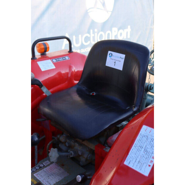 YANMAR YM1810-45968338