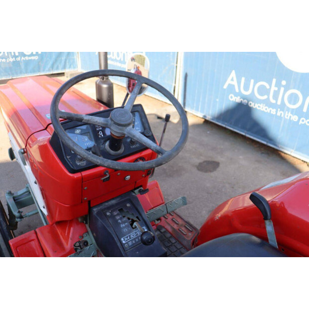 YANMAR YM1810-45968339