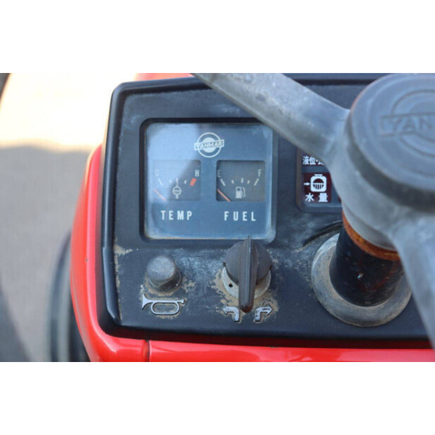 YANMAR YM1810-45968344