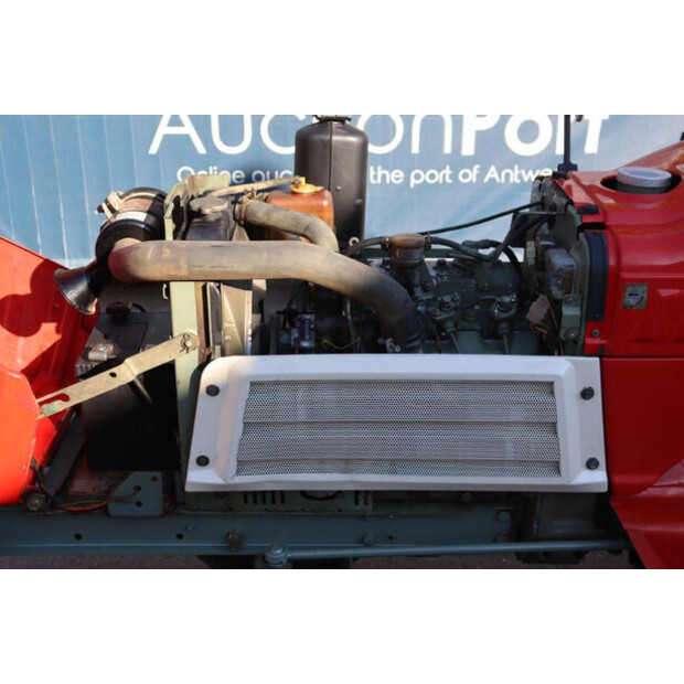 YANMAR YM1810-45968348