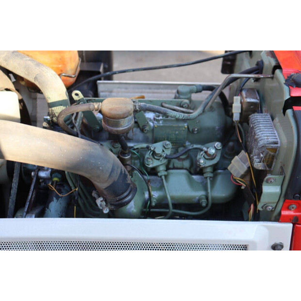 YANMAR YM1810-45968349