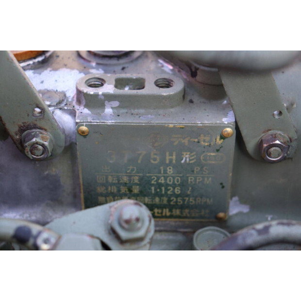 YANMAR YM1810-45968350