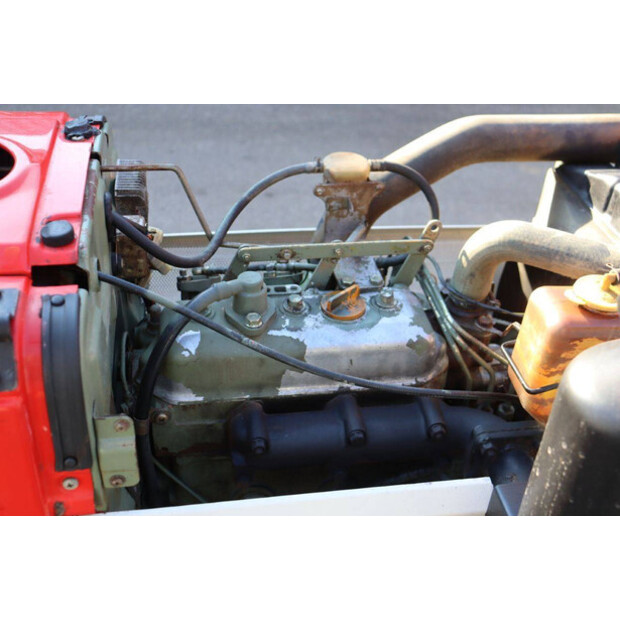 YANMAR YM1810-45968352