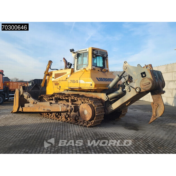 2010 Liebherr PR 764-45968356