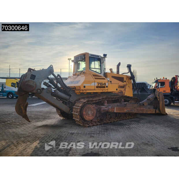 2010 Liebherr PR 764-45968358