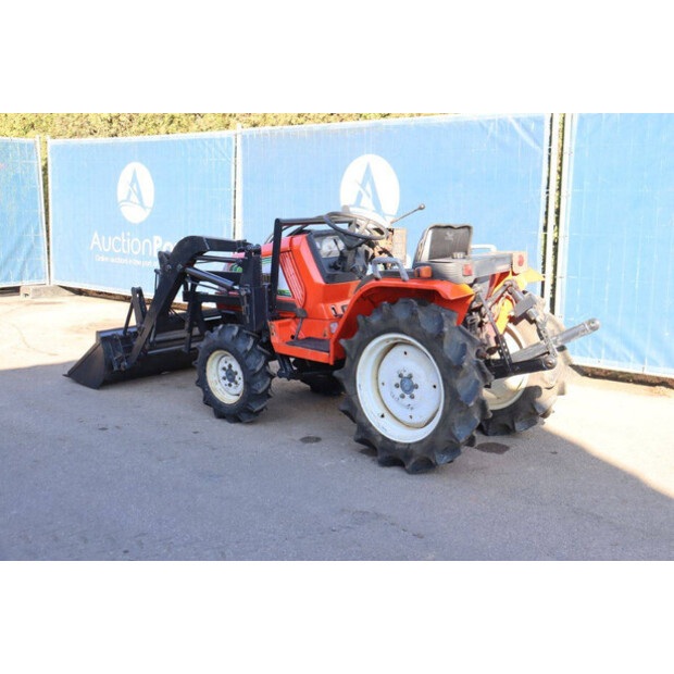 Hinomoto CX18-45968361