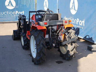 hinomoto-cx18-1431647-45968362