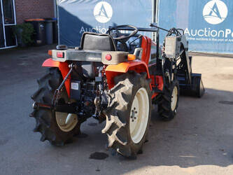 hinomoto-cx18-1431647-45968364