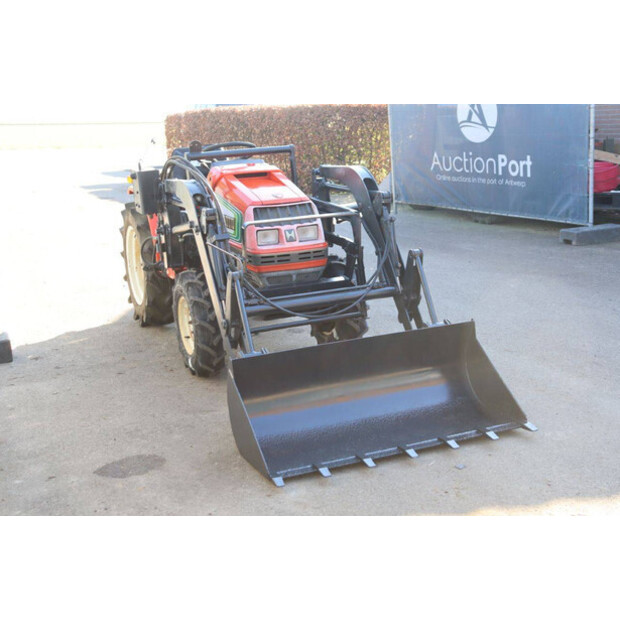 Hinomoto CX18-45968365