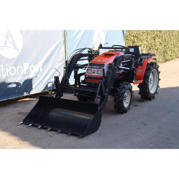 Hinomoto CX18-45968368