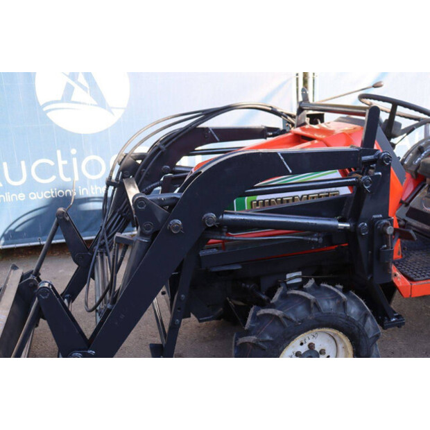 Hinomoto CX18-45968371