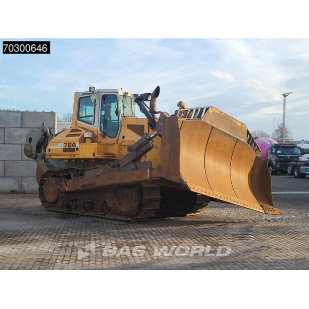 2010 Liebherr PR 764-45968374