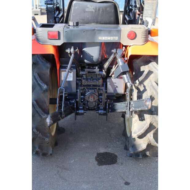 Hinomoto CX18-45968376