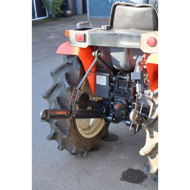 Hinomoto CX18-45968377