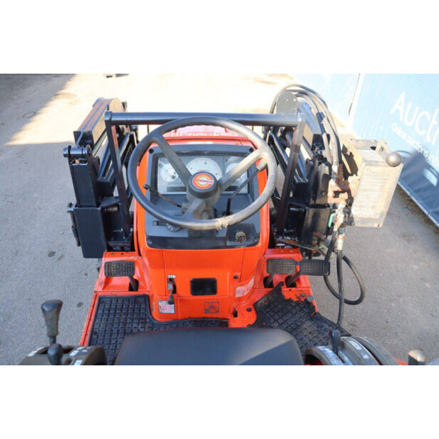 Hinomoto CX18-45968379