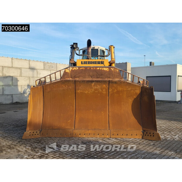 2010 Liebherr PR 764-45968383