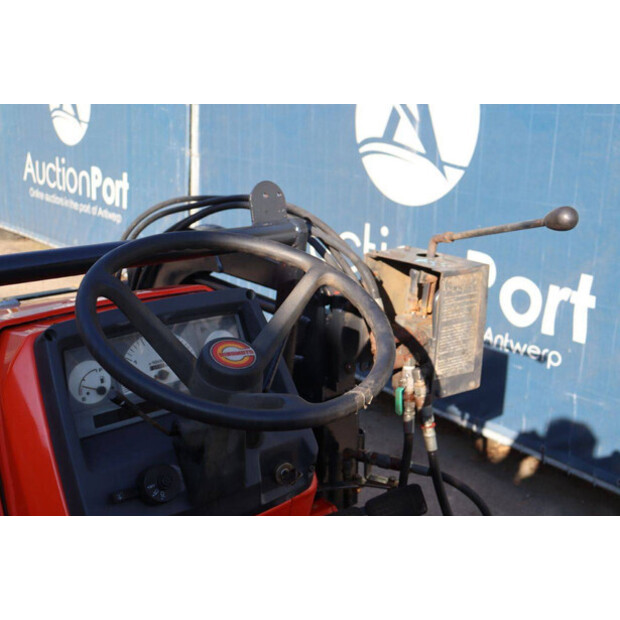 Hinomoto CX18-45968384